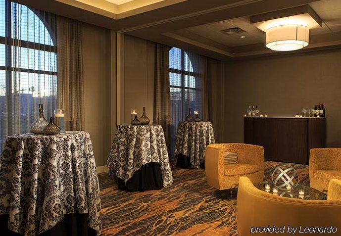 Hotel Courtyard By Marriott Philadelphia