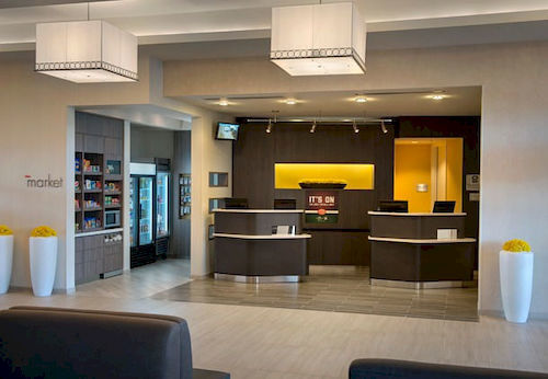 Courtyard By Marriott Philadelphia Lansdale