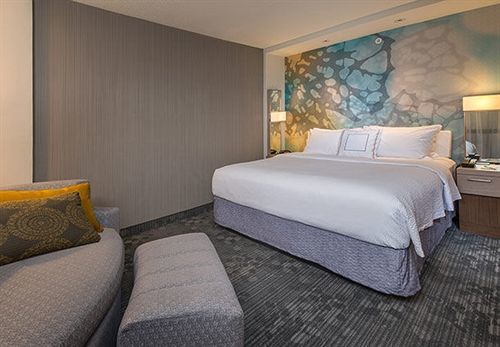 Courtyard By Marriott Philadelphia