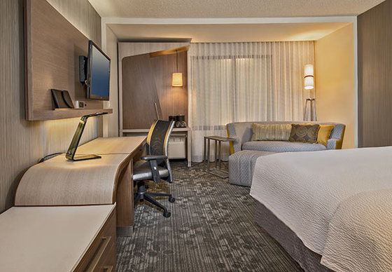 Courtyard By Marriott Philadelphia 4* Lansdale